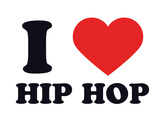 I Heart Hip Hop