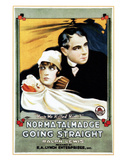 Going Straight - 1916