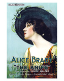 The Knife - 1918