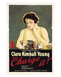 Charge It - 1921