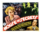 House Of Secrets - 1936 I