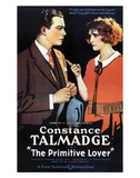 The Primitive Lover - 1922