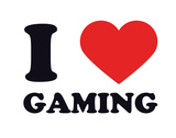 I Heart Gaming