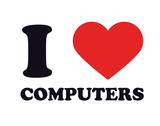 I Heart Computers