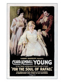 For The Soul Of Rafael - 1920