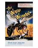 The Wasp Woman - 1959 II
