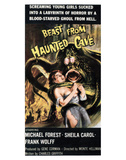 Beast From Haunted Cave - 1960 III
