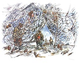 Fisherman Nets