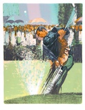 Golf Tournament (Tee Off)