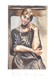Olga Picasso