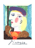 Femme Profile