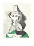 Femme Profile