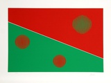 Red and Green