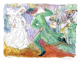 Lovers Dance
