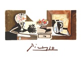Nature Morte
