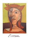 Tete de Femme