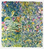 Composed Painting
