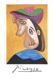 Le Pleureuse