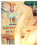 Fountain