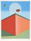 Untitled (The Watcher)