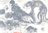 Untitled (Crows)