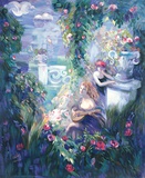 Le Jardin de la Musique II