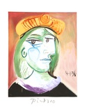 Marie Therese Walter