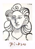 Portrait de Femme