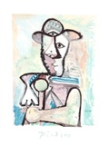 Buste de Homme