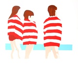 The Beach
