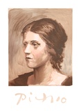 Olga Picasso