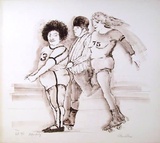 Roller Derby