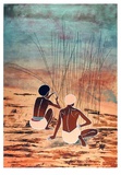 Gathering Cane