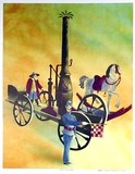 Tom Thumb