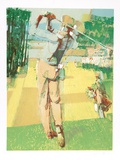 Golf Swing