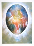 The Cosmic Egg
