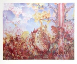 Autumnal Fire