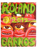 Roland Garros-2012
