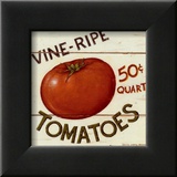 Vine Ripe Tomatoes