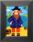 Treasure Island III