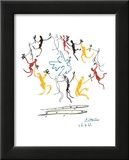 The Dance of Youth