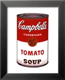 Campbell's Soup I  1968