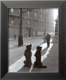 Les Chiens de la Chapelle