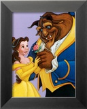 Belle and the Beast  A Romantic Gift