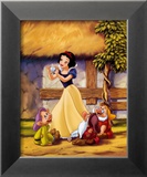 Snow White  Two Hearts as One