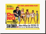 Doctor No-Yellow