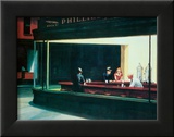 Nighthawks  c1942