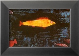 The Golden Fish  c1925