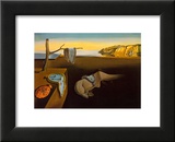 The Persistence of Memory  c1931