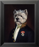 The Officer's Mess